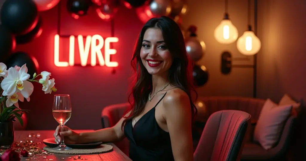 50 Ideias de Decoração de Festa de Divórcio para Celebrar Sua Liberdade