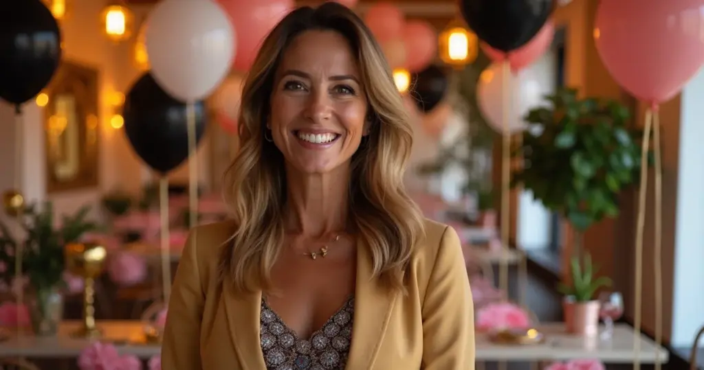 27 Ideias de Decoração de Festa do Corinthians Feminino que Vão Arrasar