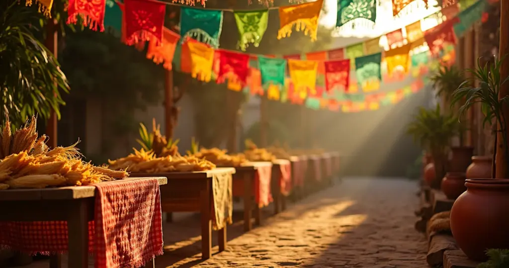 Decoração de Festa Junina: Ideias que Transformam seu Arraiá