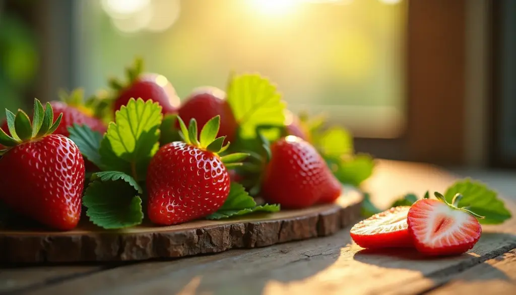 12 Ideias de Decoração de Festa Tema Morango para Fazer em Casa
