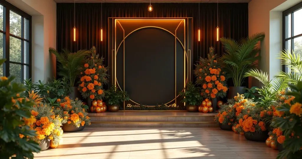 27 Ideias de Decoração de Formatura Ensino Médio para Fotos Incríveis