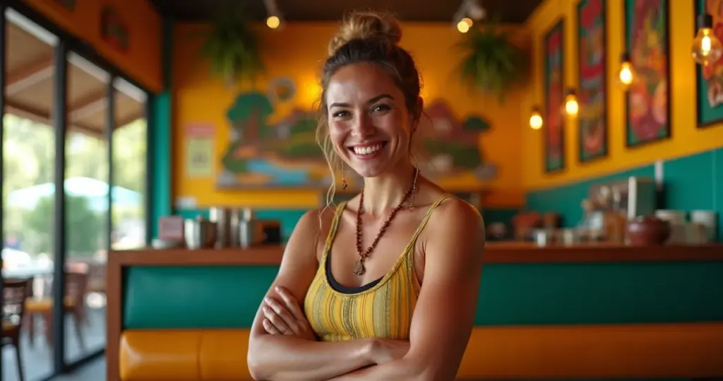 27 Ideias de Decoração de Hamburgueria que Aumentam seu Ticket Médio 27 Ideias de Decoração de Hamburgueria que Aumentam seu Ticket Médio