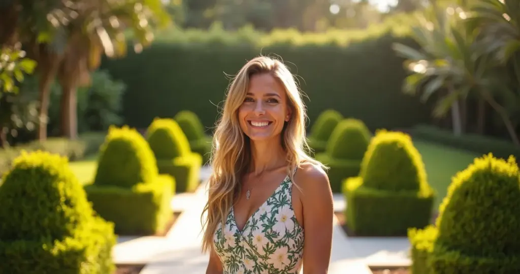 15 Ideias de Decoração de Jardim com Buxinho que Vão Virar Seu Espaço 15 Ideias de Decoração de Jardim com Buxinho que Vão Virar Seu Espaço