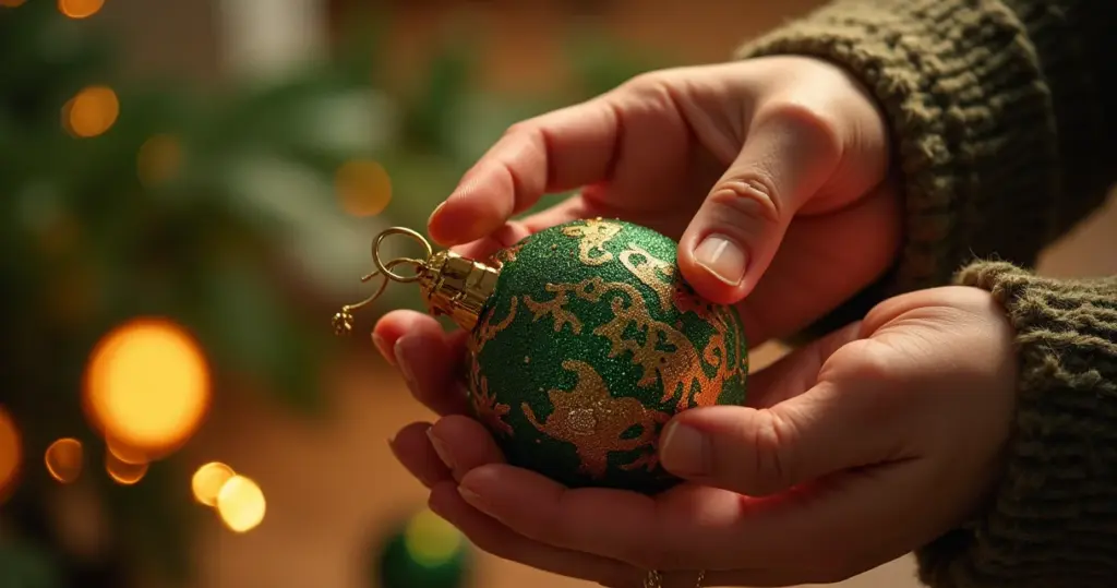 Decoração de Natal 2026: O Segredo Que Ninguém Conta