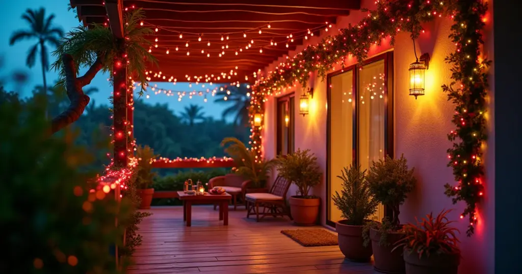 15 Ideias de Decoração de Natal Londrina Que Você Copia por Menos de R$200