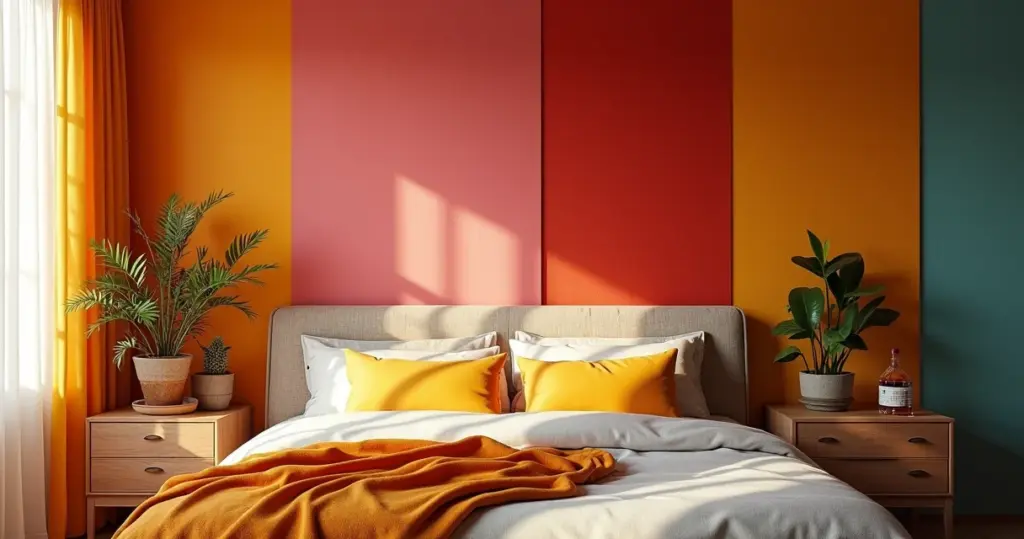 27 Ideias de Decoração de Quarto com EVA que Você Faz em 1 Fim de Semana