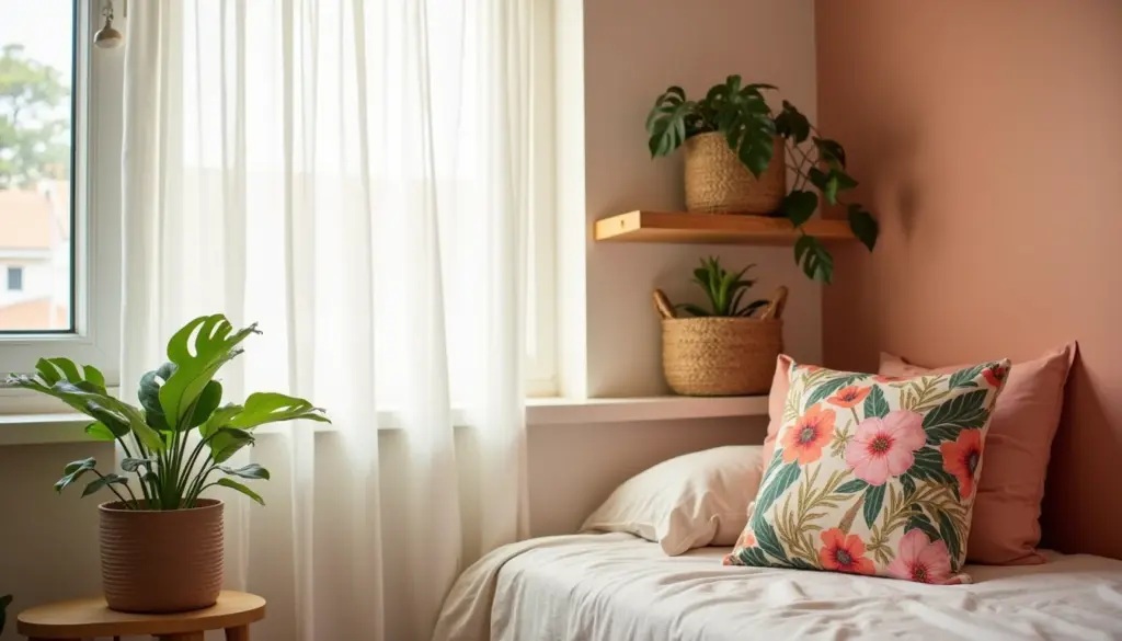 47 ideias de decoração de quarto de solteiro feminino simples e barato 47 ideias de decoração de quarto de solteiro feminino simples e barato