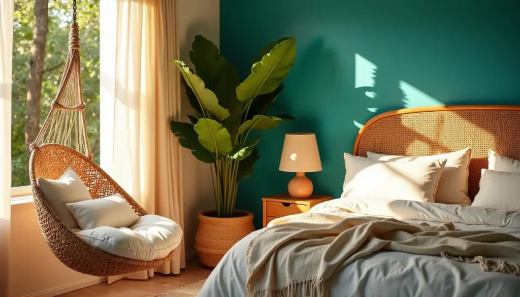 9 Ideias de Decoração de Quartos para Transformar Seu Espaço 9 Ideias de Decoração de Quartos para Transformar Seu Espaço