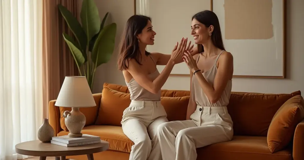 23 Ideias de Decoração de Sala com Abajur que Transformam o Ambiente