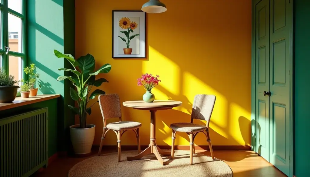 9 Ideias de Decoração para Sala de Jantar Pequena Simples e Barata 9 Ideias de Decoração para Sala de Jantar Pequena Simples e Barata