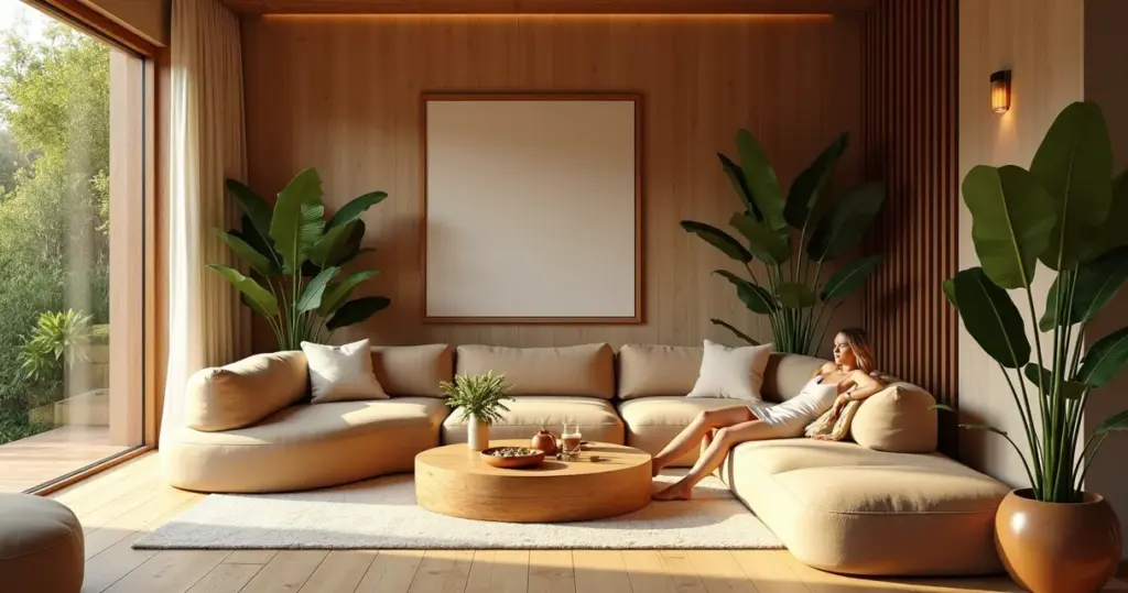 18 Ideias de Decoração de Sala Estar para Criar Seu Refúgio em 2026 18 Ideias de Decoração de Sala Estar para Criar Seu Refúgio em 2026