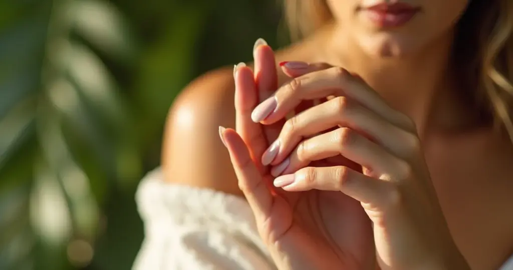 Decoração de unha simples: 10 ideias fáceis para fazer em casa