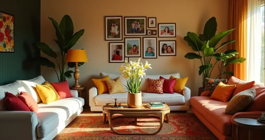 17 Ideias de Decoração Dia das Mães Que Vão Tocar o Coração Dela