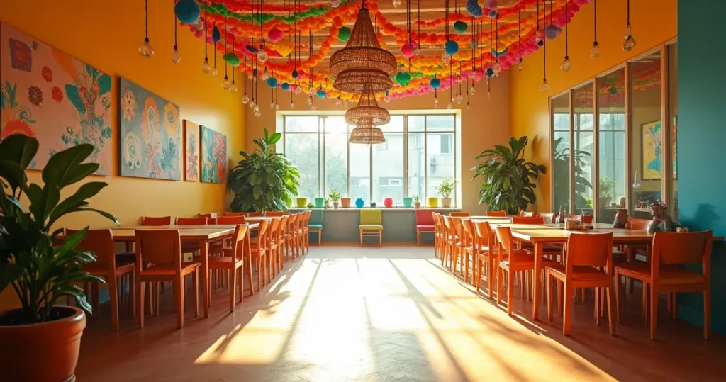 23 Ideias de Decoração Dia das Crianças Empresa que Viram Investimento