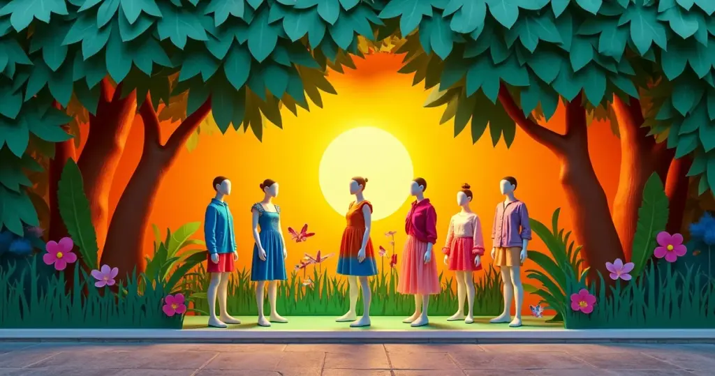 32 Ideias de Decoração Dia das Crianças Vitrine Loja que Encantam e Vendem 32 Ideias de Decoração Dia das Crianças Vitrine Loja que Encantam e Vendem