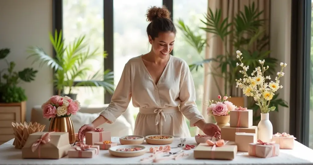 Decoração Dia das Mães: Pronta ou Faça Você Mesmo? A Verdade Que Ninguém Conta
