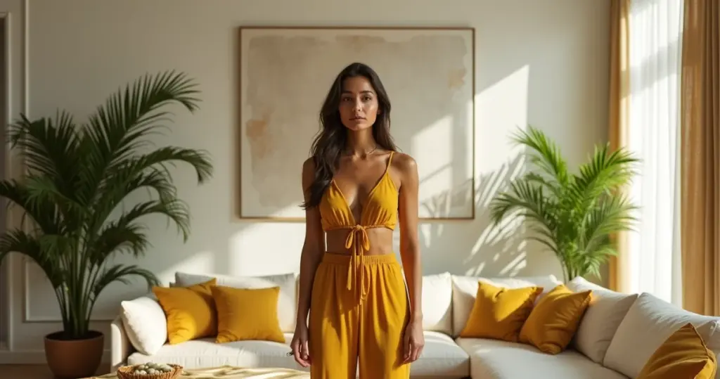 27 Ideias de Decoração Dourada e Branca: Transforme Seu Espaço com Luxo Acessível