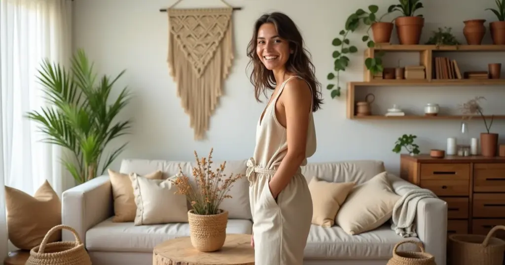 38 Ideias de Decoração Ecológica Que Economizam Dinheiro e Cuidam do Planeta