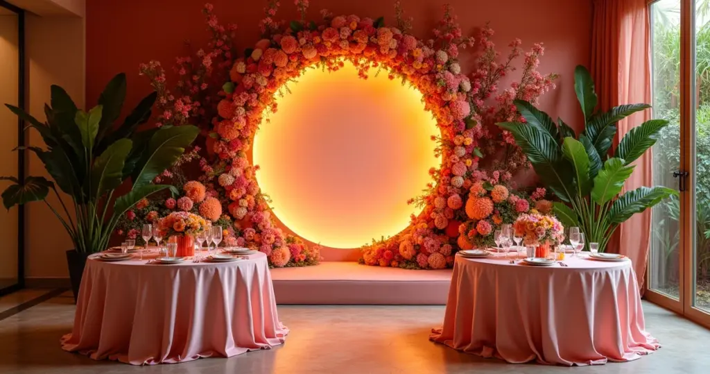 27 Ideias de Decoração Festa 30 Anos: Elegância com Sua Cara