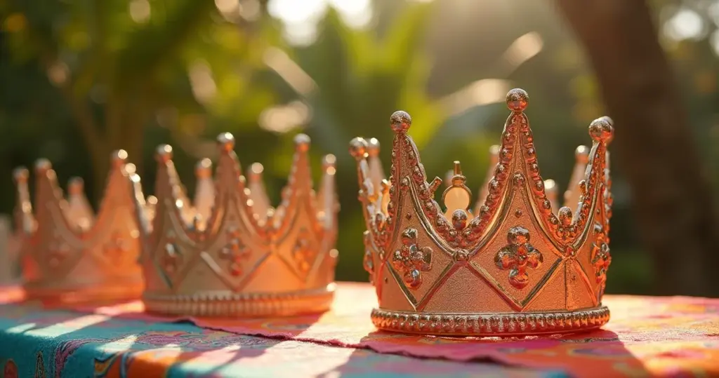 12 Ideias de Decoração Festa das Princesas Que Emocionam Sem Forçar