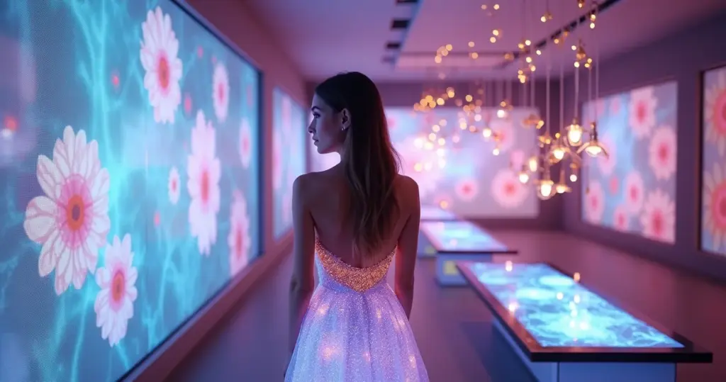 27 Ideias de Decoração Festa de 15 com Tecnologia que Encanta em 2026