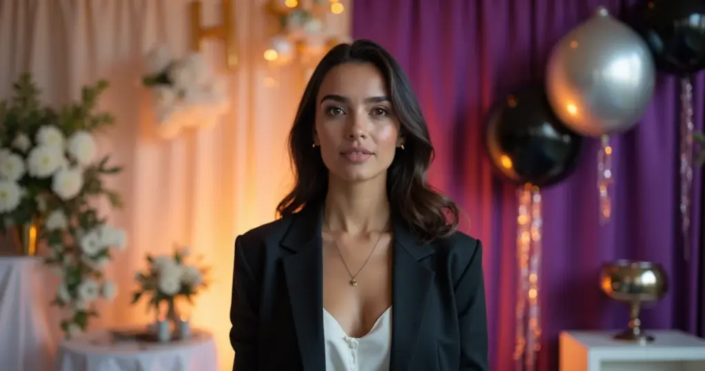 Decoração festa divórcio versus casamento: qual vale seu investimento?