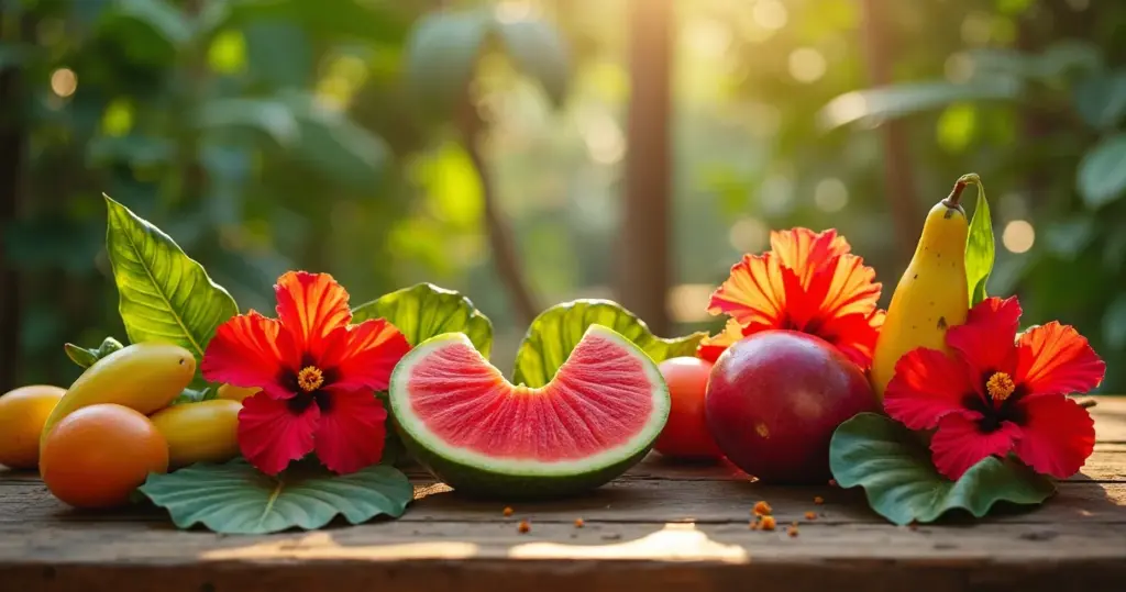 27 Ideias de Decoração Festa Luau Simples que Impressionam Gastando Pouco