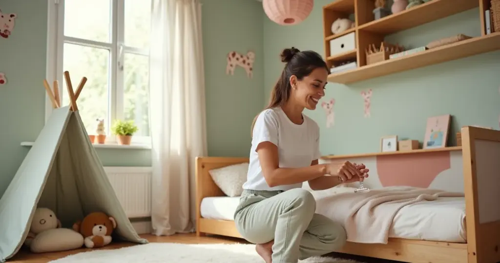 27 Ideias de Decoração Infantil Quarto Que Estimulam o Desenvolvimento
