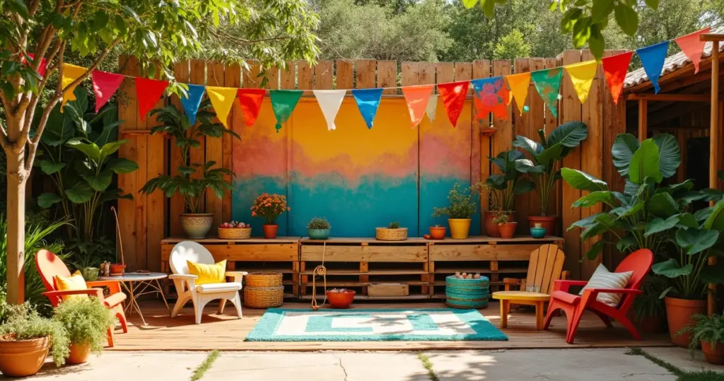 27 Ideias de Decoração Junina Infantil que Transformam o Arraiá em Experiência