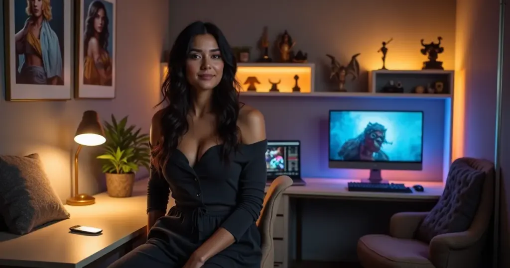 17 Ideias de Decoração League of Legends que Transformam seu Quarto em Runeterra