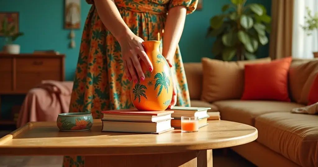 15 Ideias de Decoração Mesa Lateral Sala de Estar que Vão Revoltar Seu Cantinho 15 Ideias de Decoração Mesa Lateral Sala de Estar que Vão Revoltar Seu Cantinho