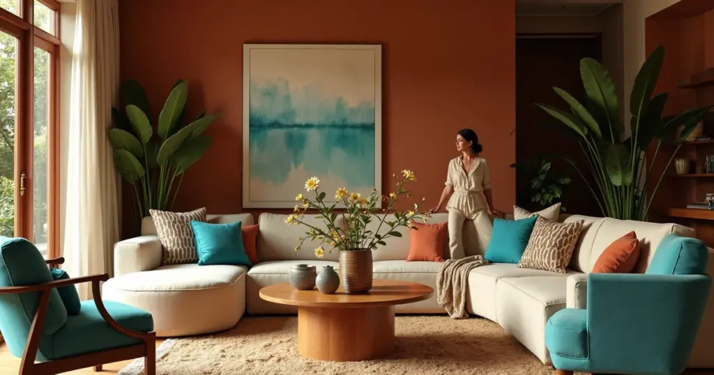 12 Ideias de Decoração Moana Adulta: Tropical Chic que Impressiona