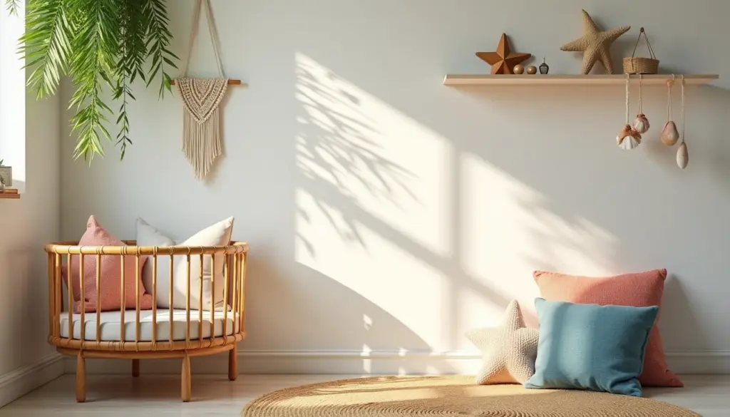 47 Ideias de Decoração Moana Baby Simples que São Puro Luxo