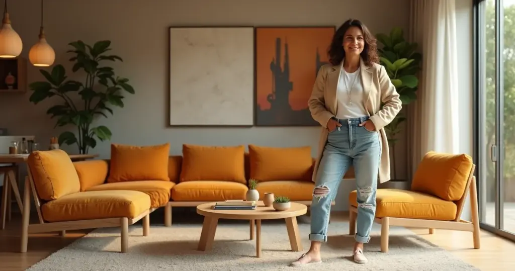 27 Ideias de Decoração Moderna Apartamento Que Funcionam na Vida Real