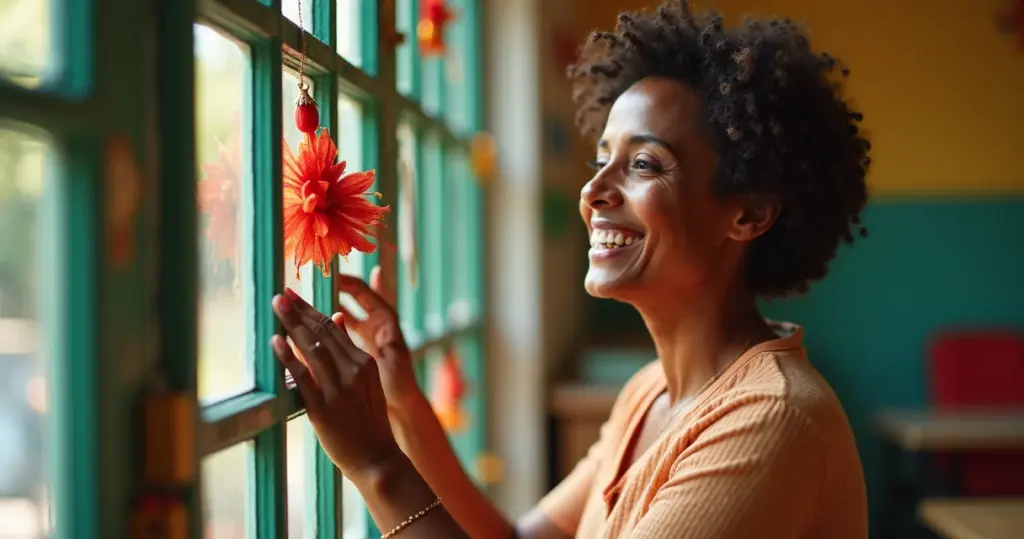 27 Ideias de Decoração Natal Sala de Aula que Transformam o Ensino 27 Ideias de Decoração Natal Sala de Aula que Transformam o Ensino