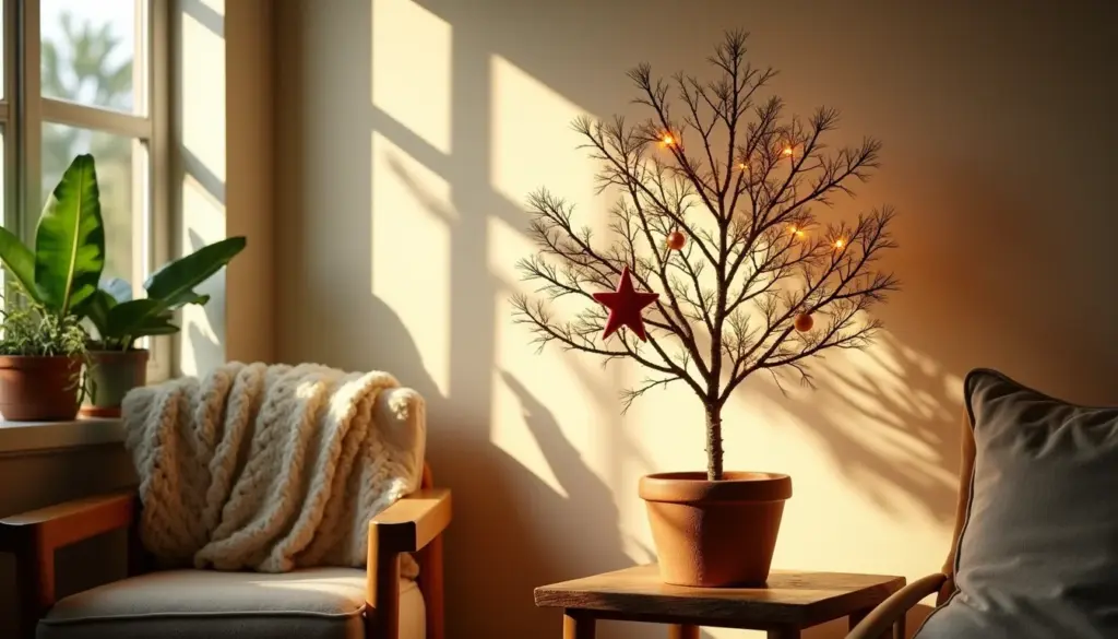 135 ideias de decoração natal simples e barata para arrasar
