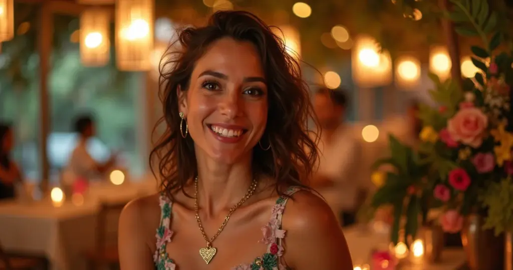 27 Ideias de Decoração para Aniversário de Mulher que Contam a História Dela