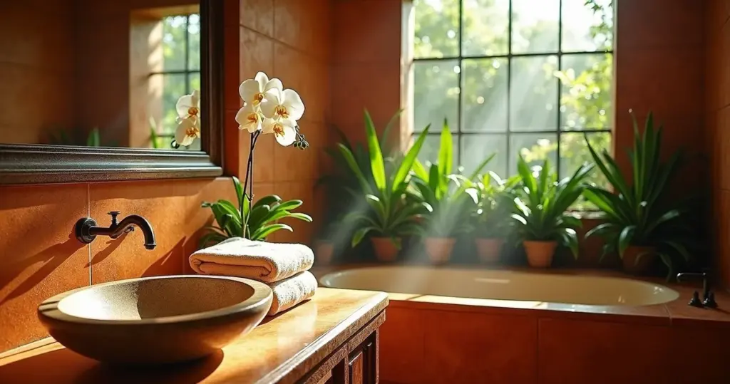 Decoração para Banheiro: O Segredo dos Profissionais que Ninguém Conta