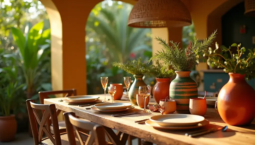 47 Ideias de Decoração para Buffet Sala de Jantar que Você Precisa Ver
