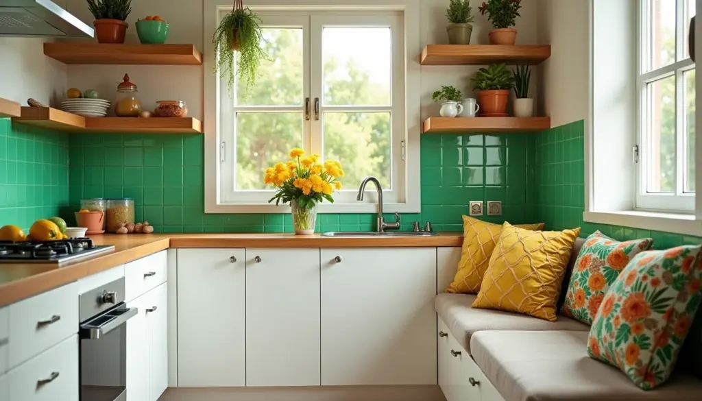87 ideias de decoração para cozinha pequena que ampliam o espaço 87 ideias de decoração para cozinha pequena que ampliam o espaço