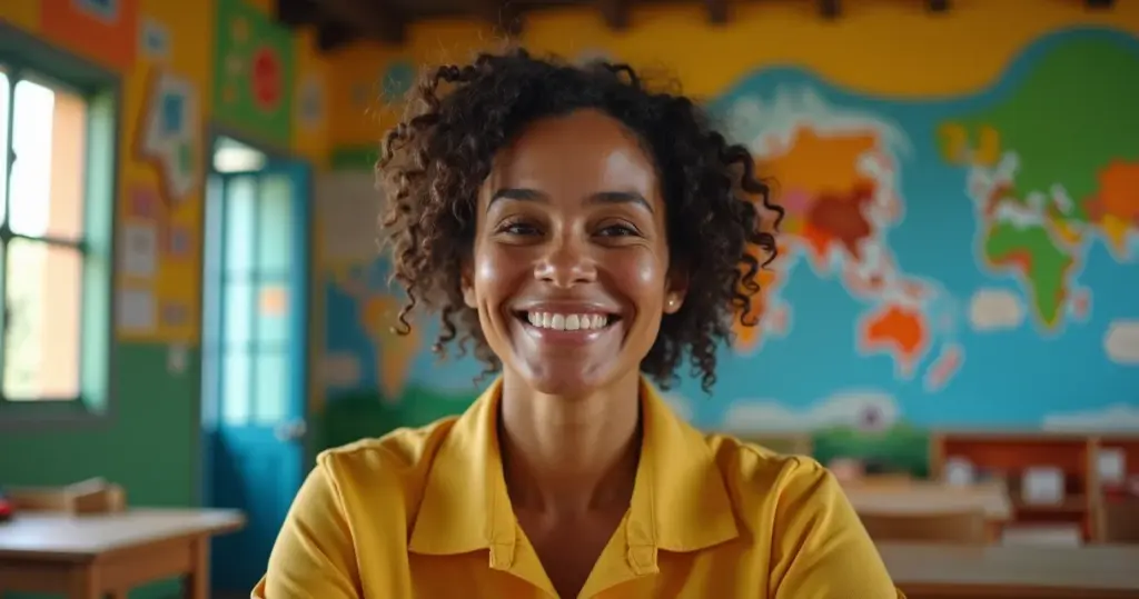 23 Ideias de Decoração para EBF que Transformam Lições em Magia