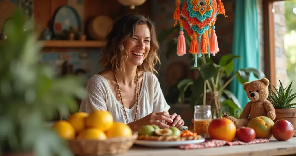 12 Ideias de Decoração para Mesversário que Vão Transformar sua Festa