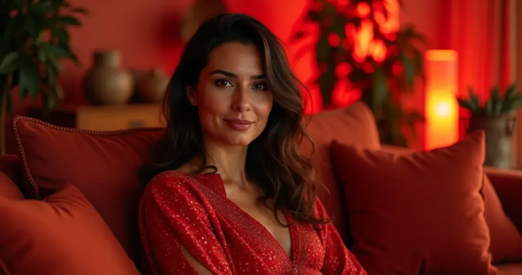 12 Ideias de Decoração para o Ano Novo 2026 que Criam Experiências Sensoriais