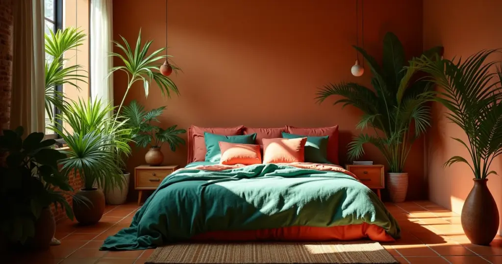 O detalhe secreto que transforma sua decoração de quarto