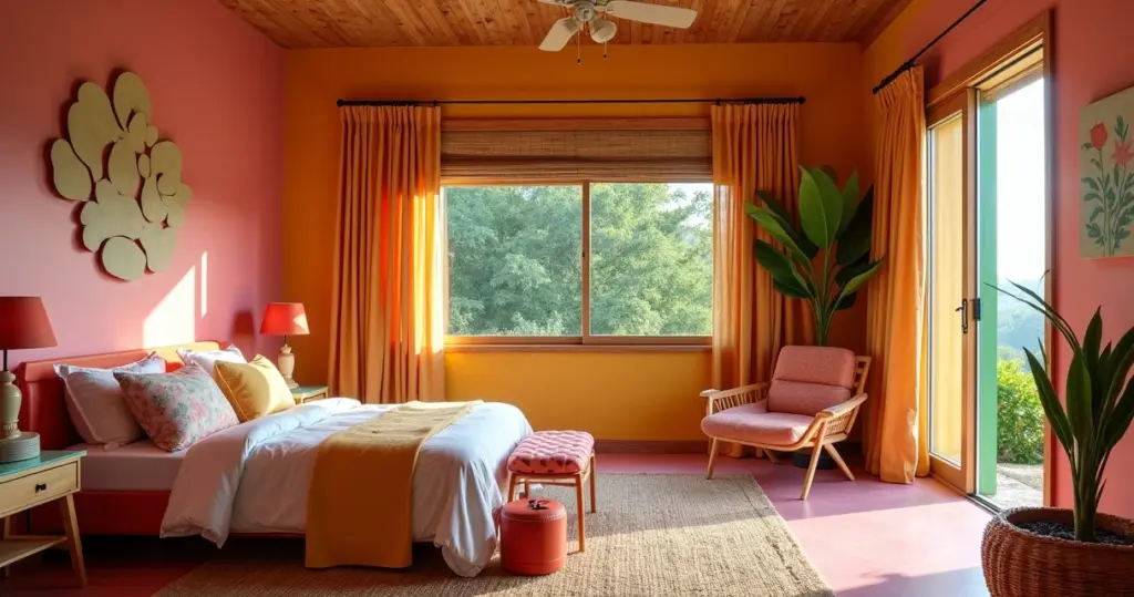 25 Ideias de Decoração para Quarto de Menina de 10 Anos que Cresce com Ela