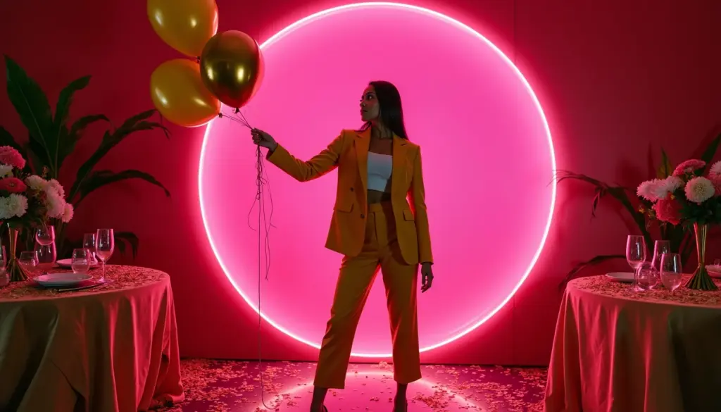 67 ideias de decoração poderosa chefinha para arrasar na festa