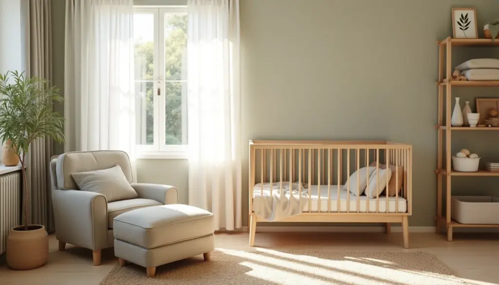 42 ideias de decoração quarto bebe masculino que fogem do óbvio