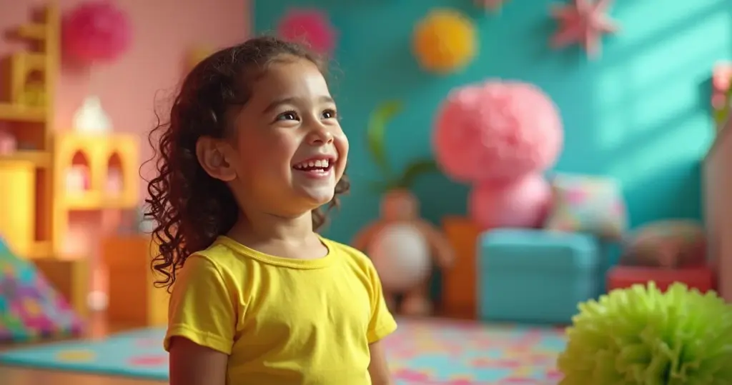 Decoração Roblox: O Segredo para Festas e Quartos Incríveis