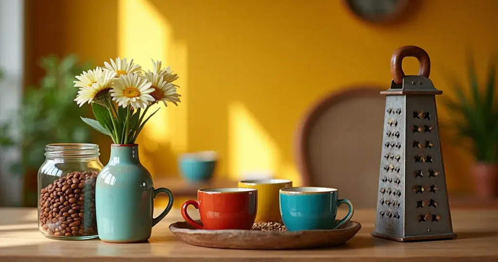 22 Ideias de Decoração Simples Chá de Casa Nova por Menos de R$50