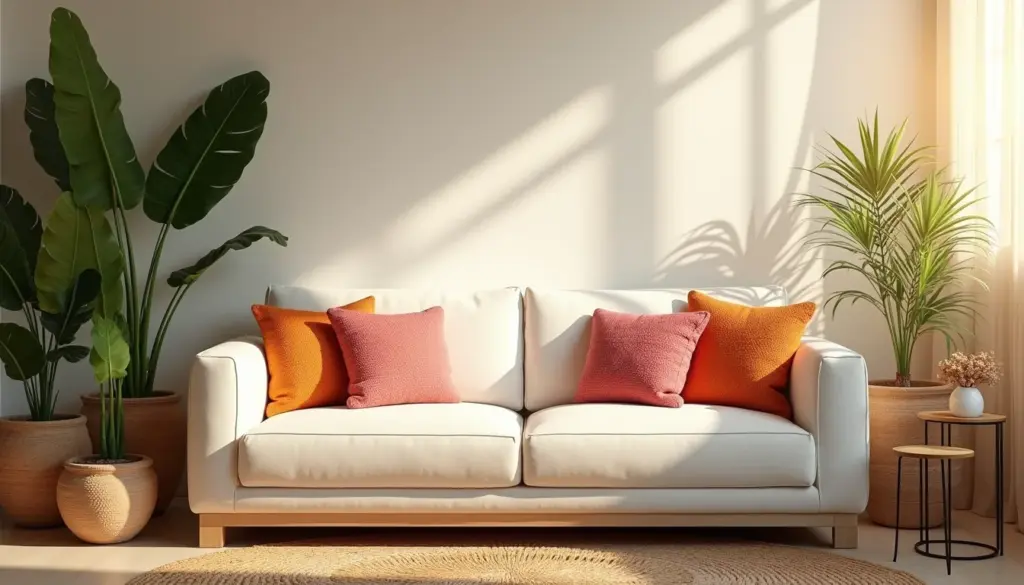 9 Ideias de Decoração Simples para Sala: Baratas e Fáceis